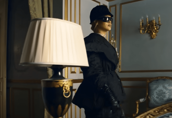 J'adore x Rihanna J'adore x Rihanna